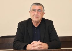 დავით გუდავაძე