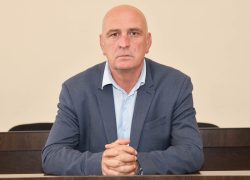 ზაალ მამალაძე