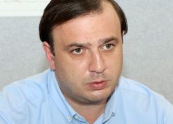 დავით შარაშიძე